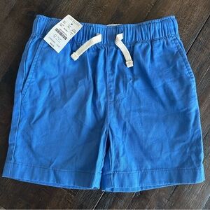 Crewcuts NWT Toddler Boy Shorts Size 4